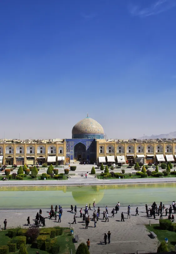 Iran Card image