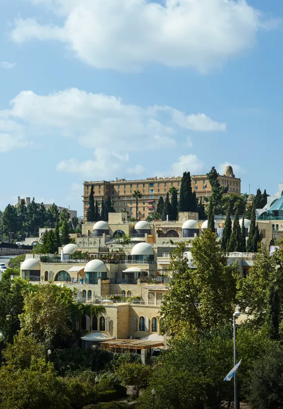 Israel Card image