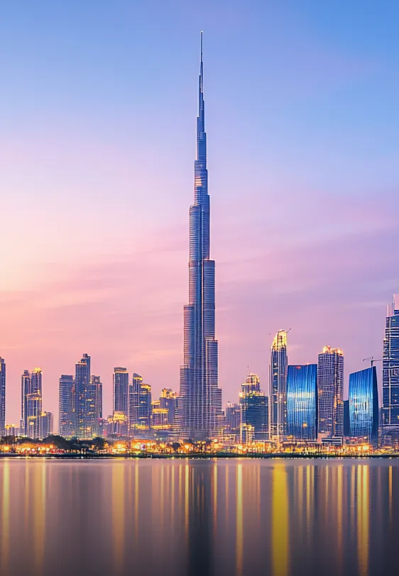 UAE Card image