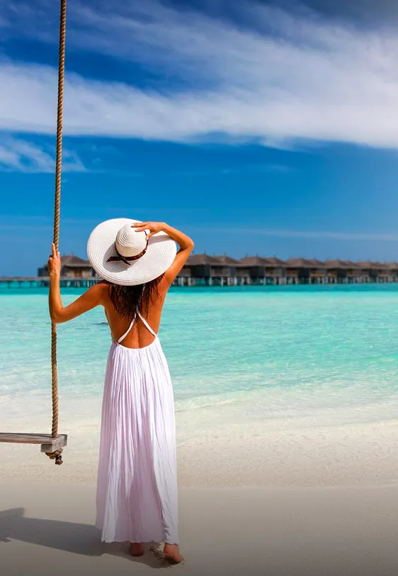 Maldives Card image