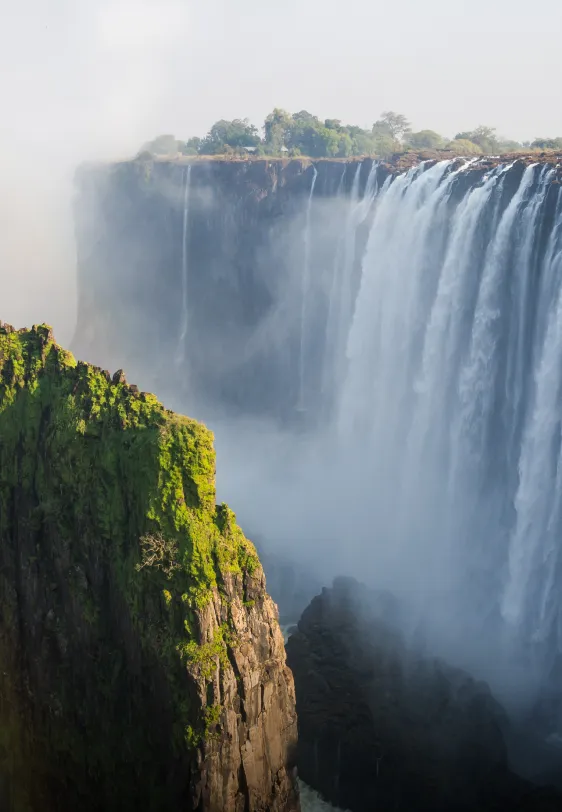 Zambia Card image