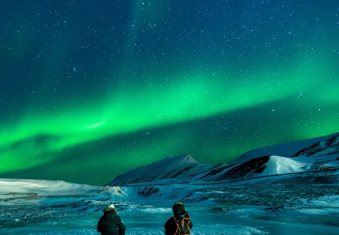 Alaska Activities Image