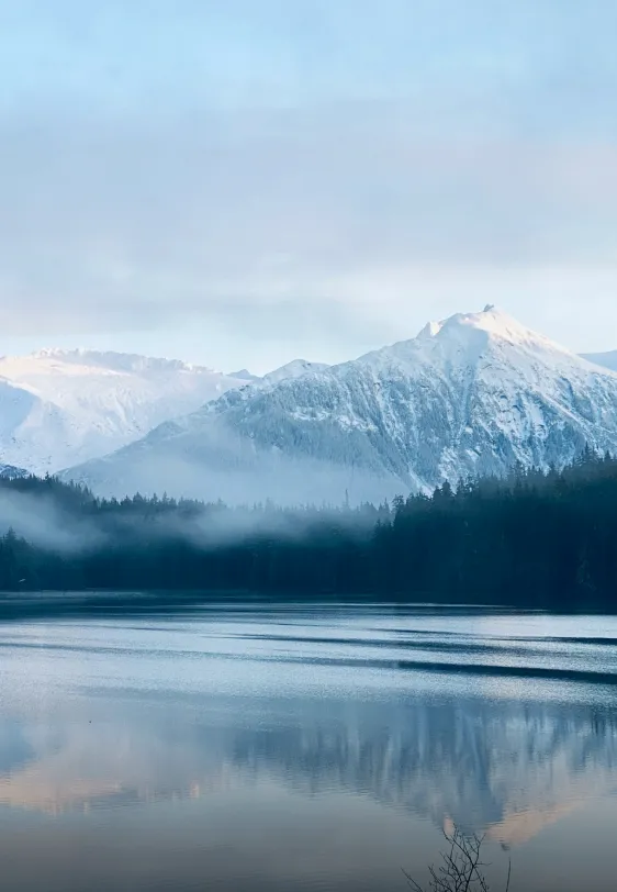 Alaska Card image