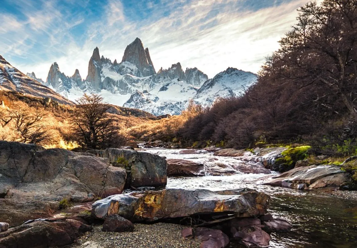 Argentina Activities Image
