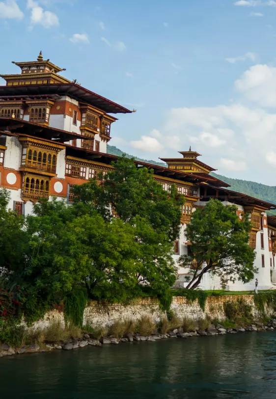Bhutan Card image