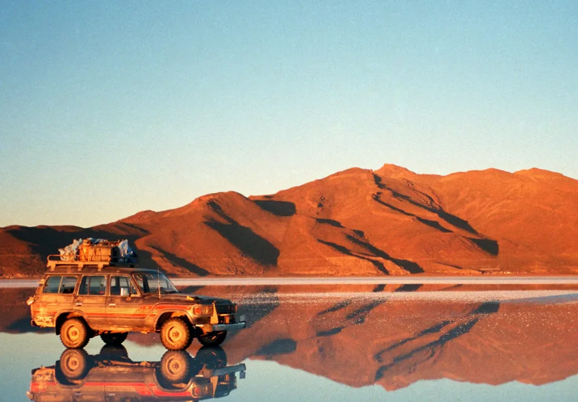 Bolivia Activities Image