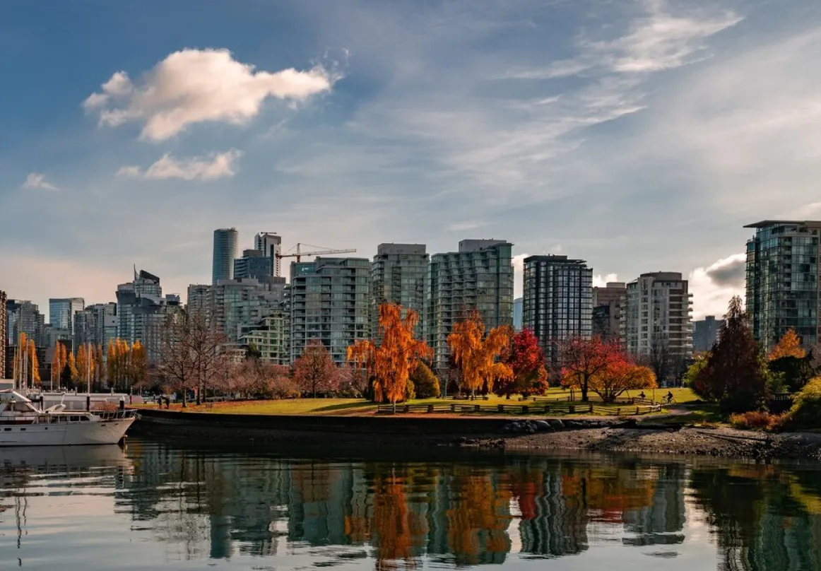 Canada Activities Image