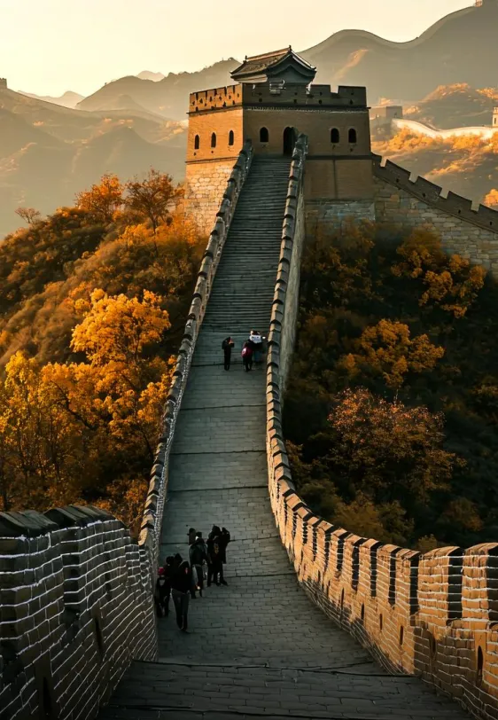 China Card image