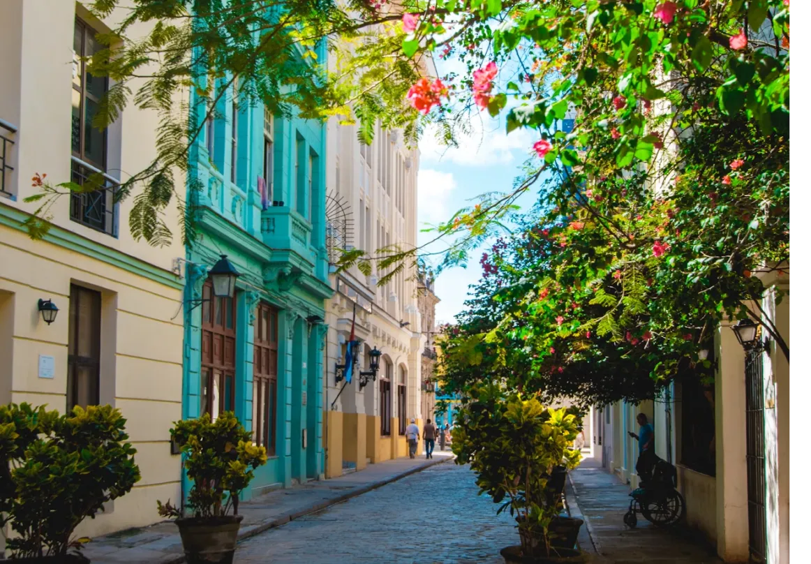 Cuba Main Featured Image