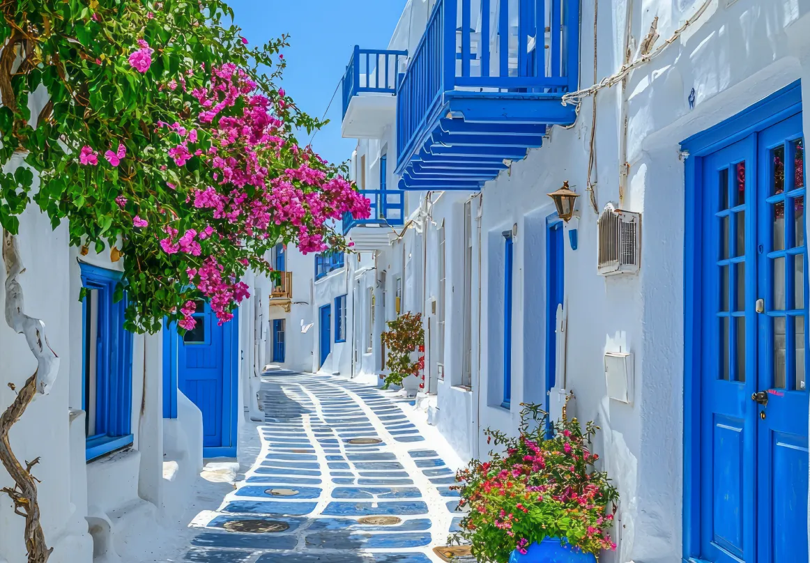 Greece Activities Image