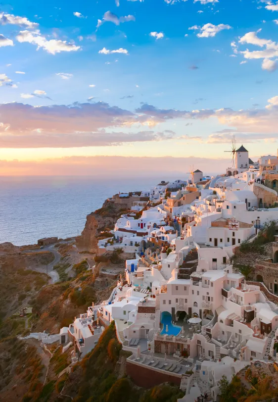 Greece Card image