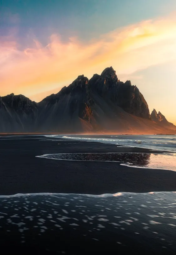 Iceland Card image