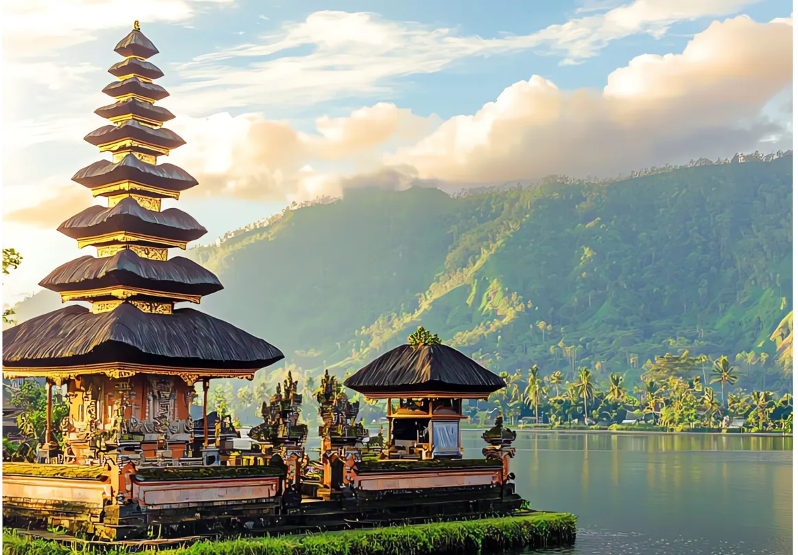 Indonesia Activities Image