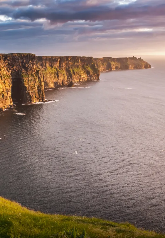 Ireland Card image