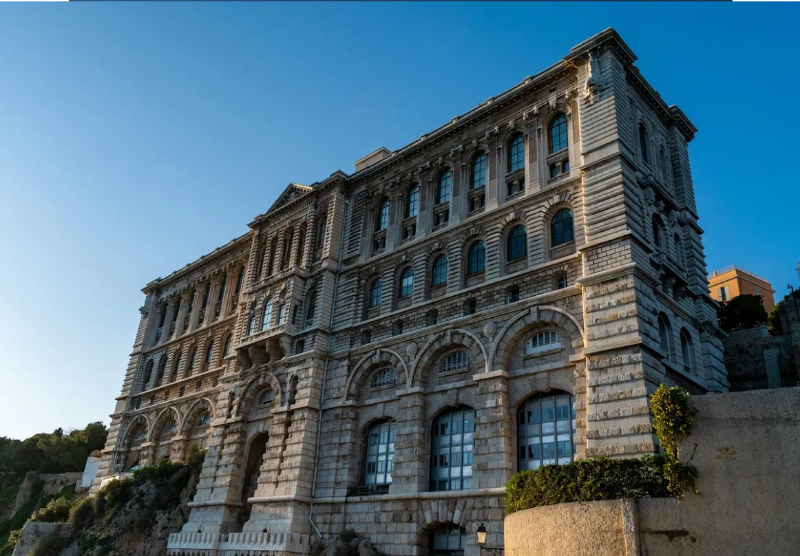 Monaco Activities Image