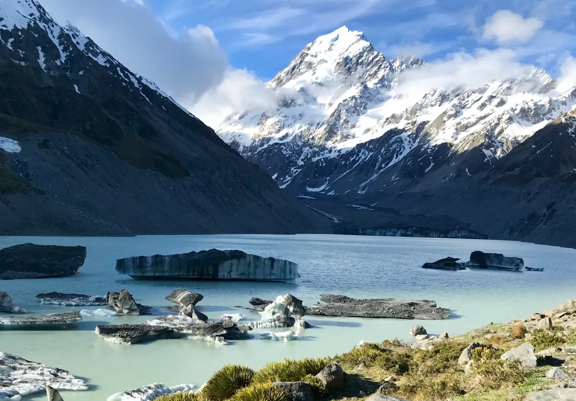 New Zealand Activities Image