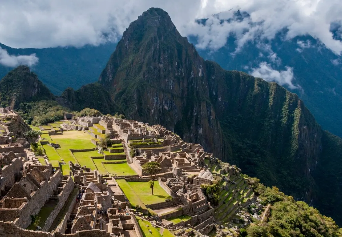 Peru Activities Image