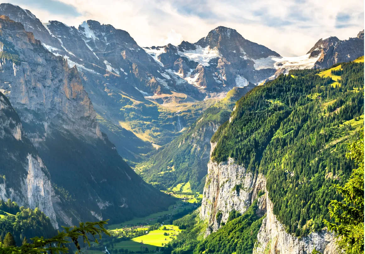 Switzerland Activities Image
