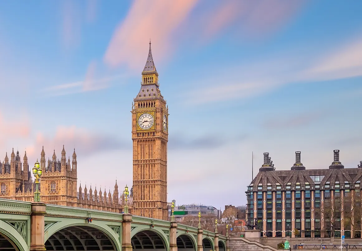 United Kingdom Activities Image